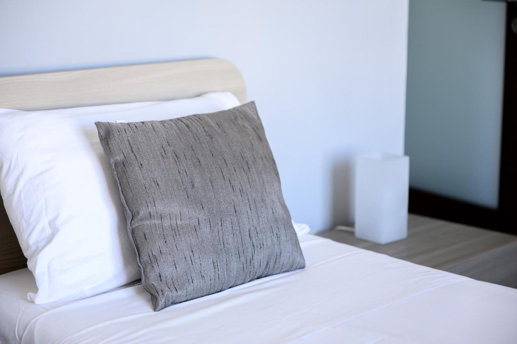 F9 3, Private Two Single Beds With Shared Bathroom In Shared Flat Séjour chez l'habitant